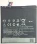 Mobcrown Giffen Mobile Battery Compatible with HTC Desire 828 (BOPJX100) - 2800 mAh