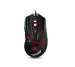 ENTWINO iMiceX8 Gaming Mouse 6D High Compatibility For Gaming PC & Laptop With RGB Light Wired Optical Gaming Mouse  (USB 2.0, USB 3.0, Black) Pack of 2