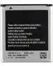 NAFS Samsung Galaxy Core 2, 8552, I8552 and Grand Quattro Galaxy Lithium-ion Genuine Quality and Long Lasting Mobile Battery 2000 mAh