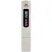 E.F.M Digital TDS Meter Water Tester for Measuring Tds/Temp with Carry Case (0-999ppm) Digital TDS Meter