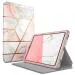 i-Blason Cosmo For Galaxy Tab A 10.1 Multicolor Screen Protector,Kickstand Front And Back Cover