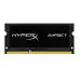 KINGSTON HyperX Impact 8GB 1600MHz DDR3L CL9 SODIMM 1.35V Laptop Memory - Black (HX316LS9IB/8)