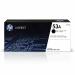 HP 53A Original Laserjet Toner Cartridge (Q7553A), Black