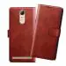 HANIRY Flip cover For Lenovo K5 Note flip cover / A7020a48 flip cover / Brown