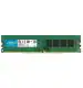 Crucial RAM 8GB DDR4 3200MHz CL22 (or 2933MHz or 2666MHz) Desktop Memory CT8G4DFRA32A
