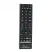 LRIPL Remote Controls for Toshiba LCD, LED HD TV (Black)