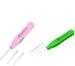Bonbury 5 In 1 LED Light Electric Ear Wax Remover 10 cm (Pack Of 2)