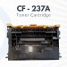 NP Tech CF237A Premium Dark Black Print Laser Toner Cartridge for HP Laserjet Enterprise Printer M607dn/ 607n/ 608x/ 608dn/ 609dn/ MFP M631h/ 632z/ 633z/ MFP M632h/ 631dn/ 631z/ 632fht/ 633fh Model