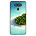 aadia LG G6 PRINTED MOBILE SKIN STICKER DECAL LAMINATION (PERFECT FIT/ONLY BACK/MATTE FINISH)