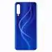 ZORZO Xiaomi Mi A3 Back Panel/Back Glass Housing/Back Replacement/Back Battery Door for Xiaomi Mi A3- (Blue) Back Glass Panel