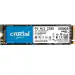Crucial P2 1TB 3D NAND NVMe PCIe M.2 SSD Up to 2400MB/s - CT1000P2SSD8