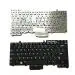 4 D Dell-E6400 Laptop Keyboard for Dell Latitude E6400 E6410 E6500 E6510 WX4JF HT514 40.6 L x 20.3 W x 3.8 H cm