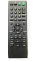 Nixglobal Rmt-197P Rmt-198P Remote Compatible With Sony Dvd