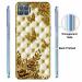 HEXAcase Oppo F17 Pro (4G) Mobile Back Cover, Back Cover
