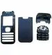 Imbi Black Plastic Back Panel For Nokia 6030