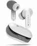 Boult Audio AirBass Y1 TWS Earbuds, 40H Playtime, Fast Charging, Pro+ Calling, Type C (White)