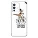 GADGETSWRAP Printed Vinyl Skin Sticker for Vivo V23 Pro (5G) - dino
