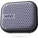 Mivi Black Roam 2 Wireless Bluetooth Speaker 5W Portable Speaker With Studio Quality Sound