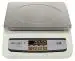 iScale i-02 20kg x 1 g Weighing Scale with Front & Back Display for Retail Shops & Commercial use