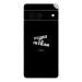 GADGETSWRAP Printed Vinyl Skin Sticker for Google Pixel 7 - locked