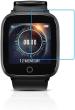 Gangtok Hub Screen Guard For Z1-Syska Sw100 Smartwatch (Pack Of 2)