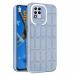 Knotyy Infinix Hot 12 Blue Back Cover