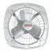 Sameer 230 MM 3 Blade Anti-Rust Ventilation Exhaust Fan, Grey