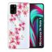 Fashionury Micromax in Note 1 Transparent Designer Printed Soft Back Cover/Designer Back Cover for Micromax in Note 1 -V026