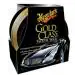 AUTO BEAST Born To Aspire Car Gold Class Wax Paste