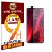 Kite Digital Redmi K20/K20 Pro/Redmi Poco F2/Redmi 9T Premium Tempered Glass Screen Protector Slim 9H Hard 2.5D with Full Installation Kit (Pack of 2)