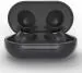 Kabeer Enterprises Black T23 Earbuds Wireless Earphone With Power Bank And Charging Case Ke1 Bluetooth Headset