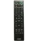 NIJ Remote Control for Wybor Smart LED, LCD TV (Black)