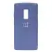 The Hatke Back Cover for Cosmic Blue Spazy Silicone Case for Oneplus 2