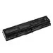 Regatech Compatible For Toshiba PA3533U-1BRS, PA3534U-1BAS, PA3682U-1BRS Black 6 Cell Li-Ion Laptop Battery