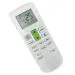 EHOP Compatible Remote Control For Whirlpool Air Conditioner With 6Th Sense Function Ve-221
