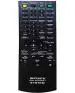 NixGlobal RM-ADU047 Remote Compatible with SONY HOME THEATER MUSIC SYSTEM Remote Controller (Black)