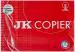 Jiada - JK Copier Paper 75 GSM A4, 1 Ream (500 Sheets)