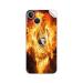 GADGETSWRAP Printed Vinyl Skin Sticker for Apple iPhone 13 - Stephen Curry