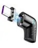 Verilux Black Right Angle Magnetic 90 Degree Type C Adapter