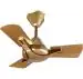 Havells Nicola 600mm High Performance at Low Voltage (HPLV) Ceiling Fan (Pearl Ivory)
