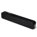 CYOMI-786 Wireless Home Theatre SoundBar 10W, | Space Black Colour with Mirror Finish | Hi-fi Stereo, Sound with Thumping Bass Upto 12 Hours Playback Time | Media Players with Multi Modes