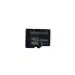 Microcend 4GB Memory Card (Black) Micro SDHC