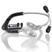 Elko Black Aluminium Head Stethoscope