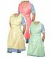 Shakuntla Soft PVC Safety Apron with pocket(Pack of 1)