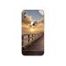 GADGETSWRAP Printed Vinyl Skin Sticker for Apple iPhone X/Xs - Sunrise 1e