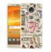 Fashionury Motorola Moto E5 Plus Back Case/Moto E5 Plus Back Cover Printed/Motorola Moto E5 Plus Designer Printed Soft Back Case - P113