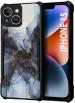 COBERTA Back Cover For Apple Iphone 15 (Multicolor, Shock Proof, Pack Of: 1)