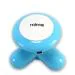 ShopiMoz Mini Vibration Full Body Massager (Colour May Vary)