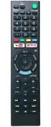 NixGlobal Rmt-Tx300P, Rmt-Tx301P, Rmt-Tx202P Remote Controller For Sony 4K Smart Universal Led Lcd Tv