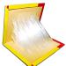YOUR WISH LIST- Sticky Glue Pad for Mouse Trap Insect Rodent Lizard and (Pack of 6)